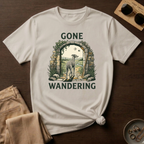Gone Wandering T-Shirt