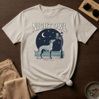 Night Owl T-Shirt
