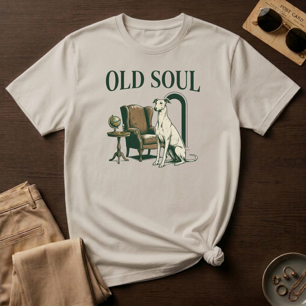 Old Soul T-Shirt