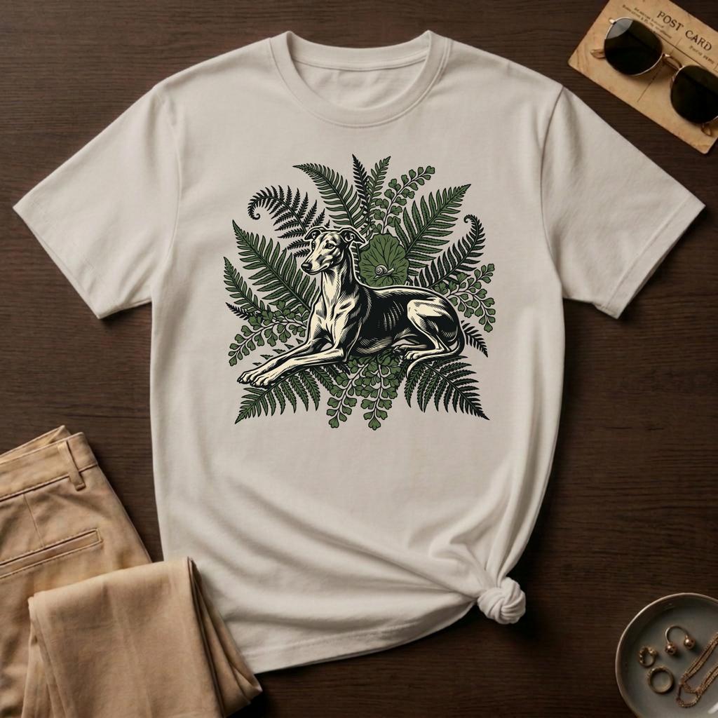 Fern & Hound T-Shirt