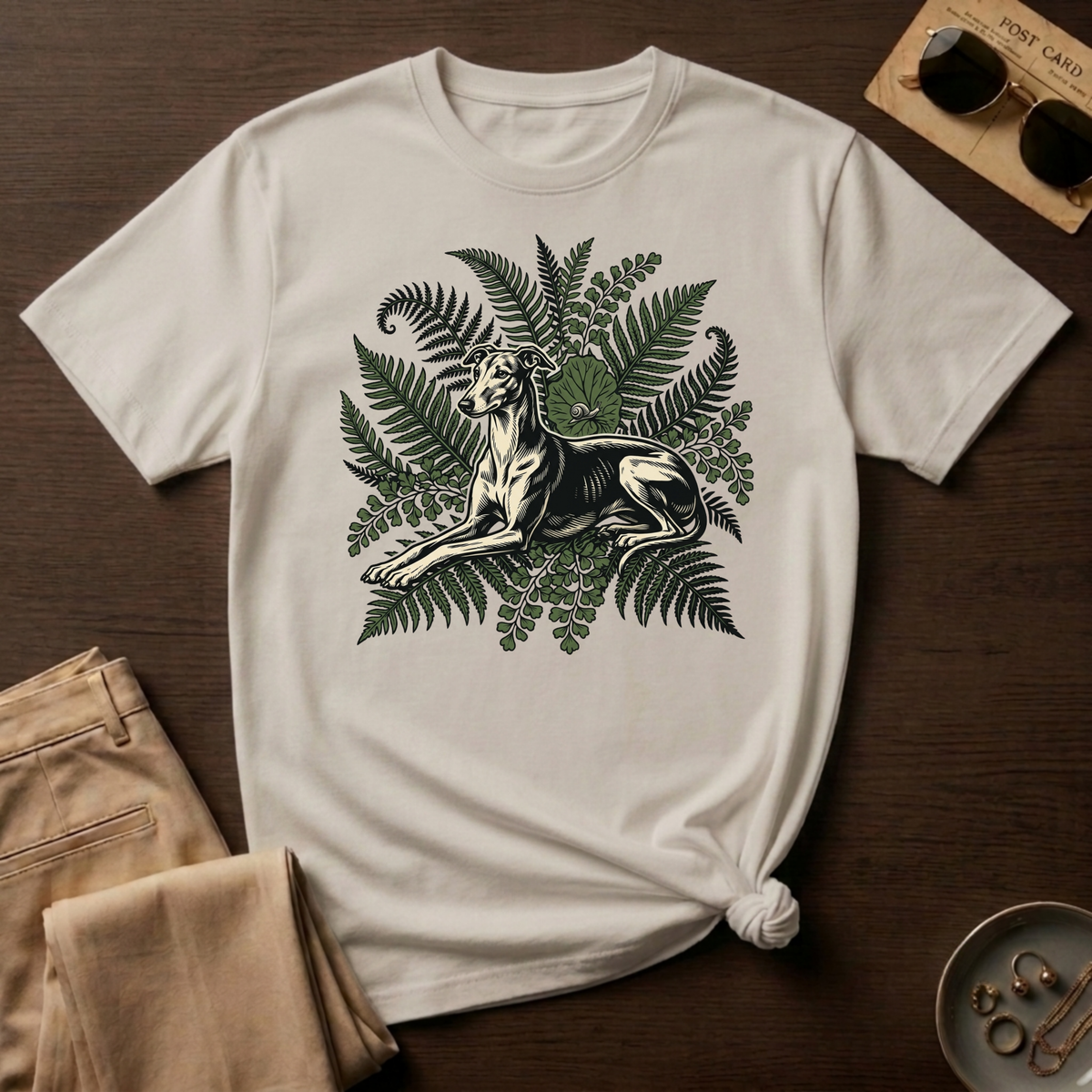 Fern & Hound T-Shirt
