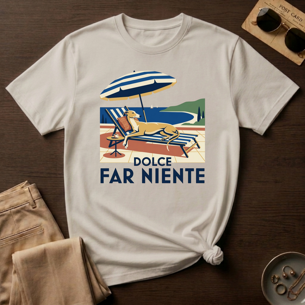 Dolce Far Niente T-Shirt