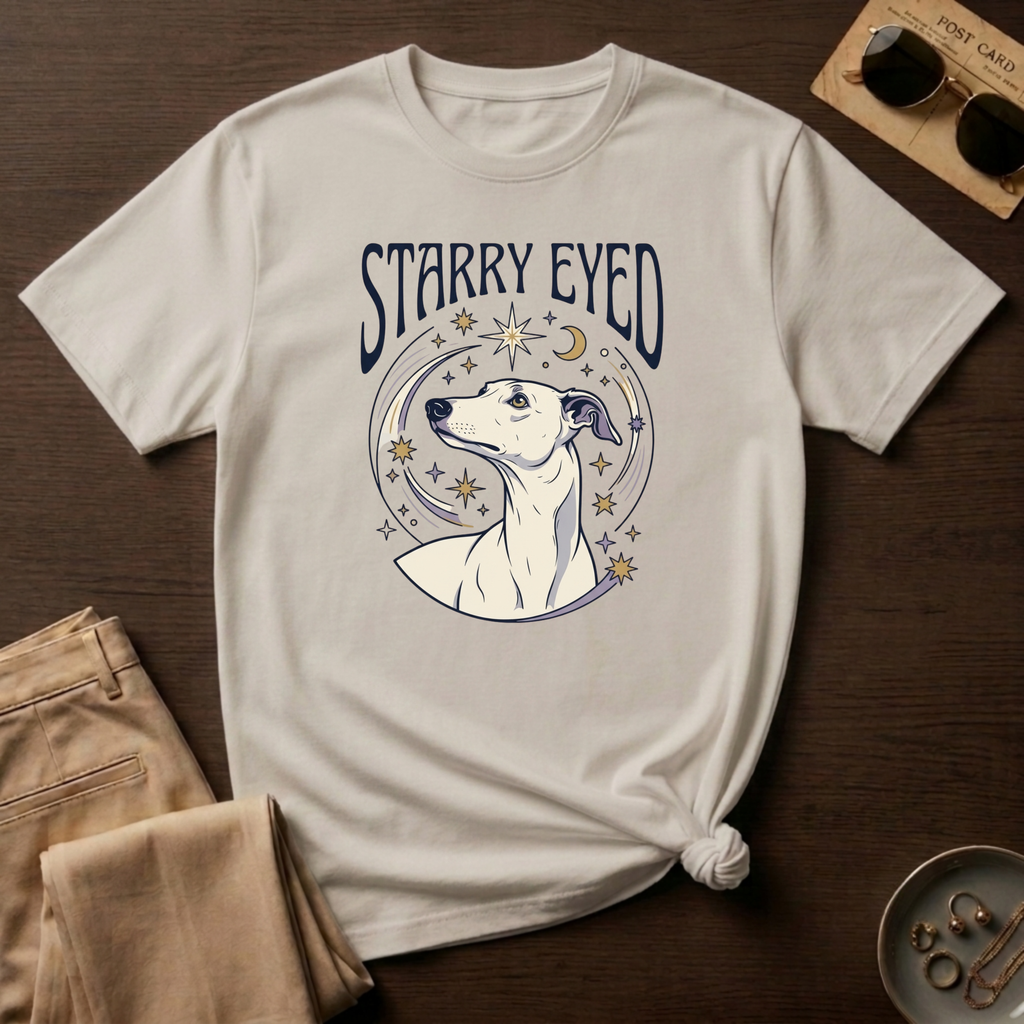 Starry Eyed T-Shirt