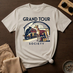 Grand Tour Society T-Shirt