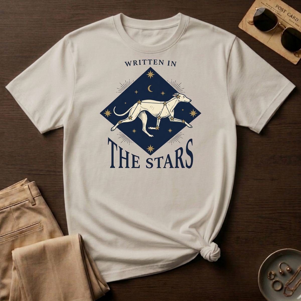 Written in the Stars T-Shirt