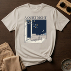 A Quiet Night T-Shirt