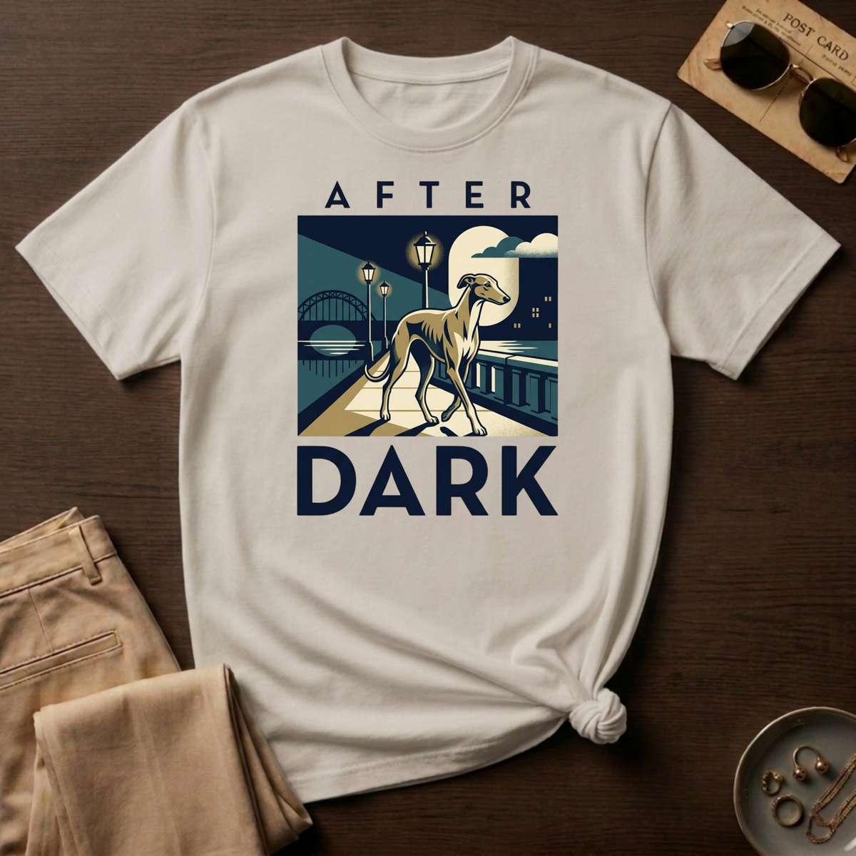 After Dark T-Shirt