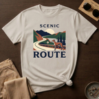 Scenic Route T-Shirt