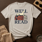Well Read T-Shirt