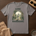 Gone Wandering T-Shirt