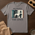 Between the Lines T-Shirt