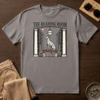 The Reading Room T-Shirt