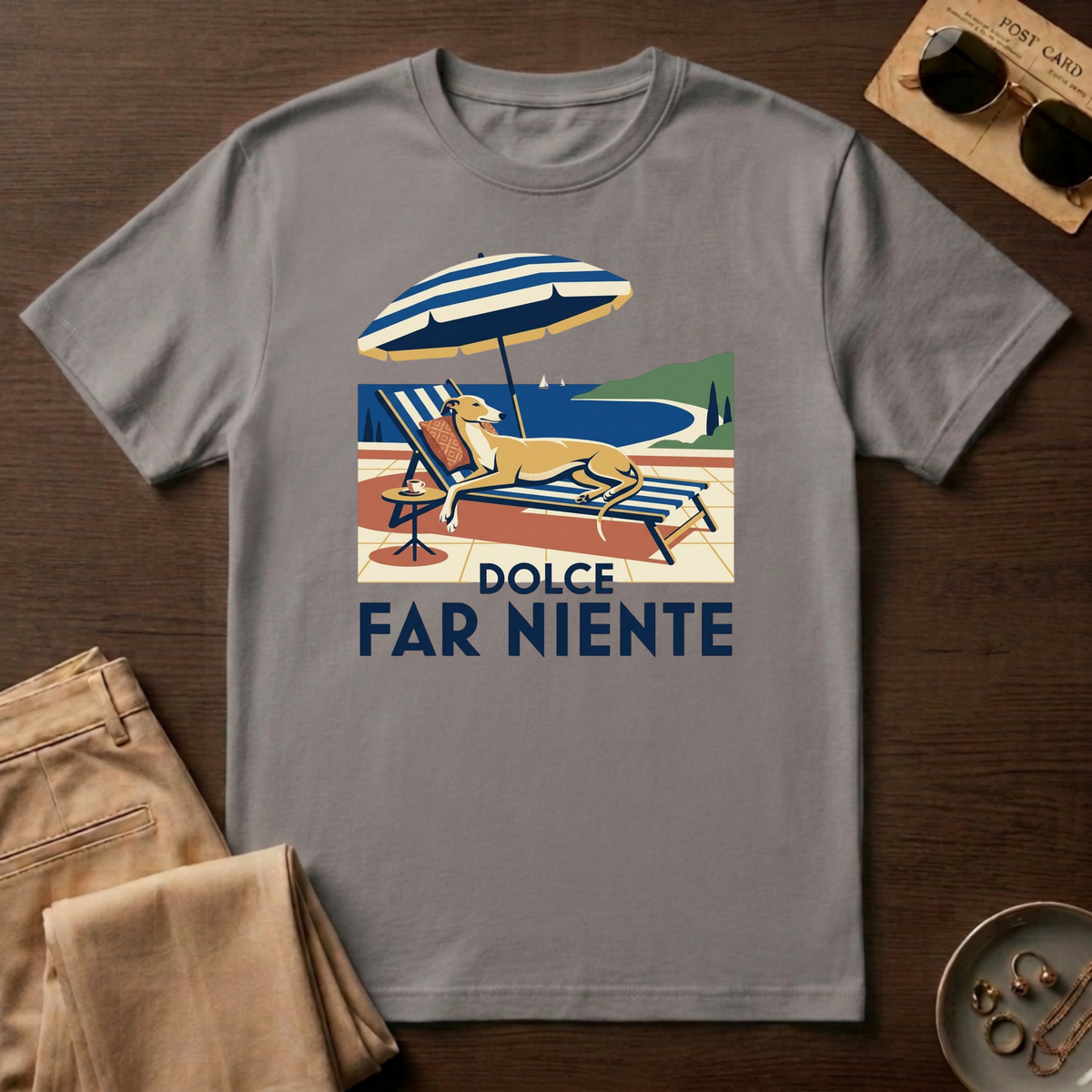 Dolce Far Niente T-Shirt