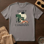 Quiet Company T-Shirt