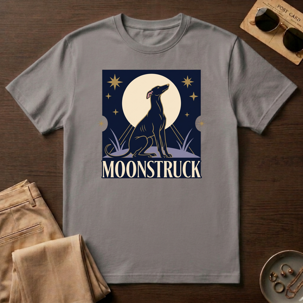Moonstruck T-Shirt