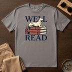 Well Read T-Shirt
