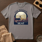 The Window Seat T-Shirt