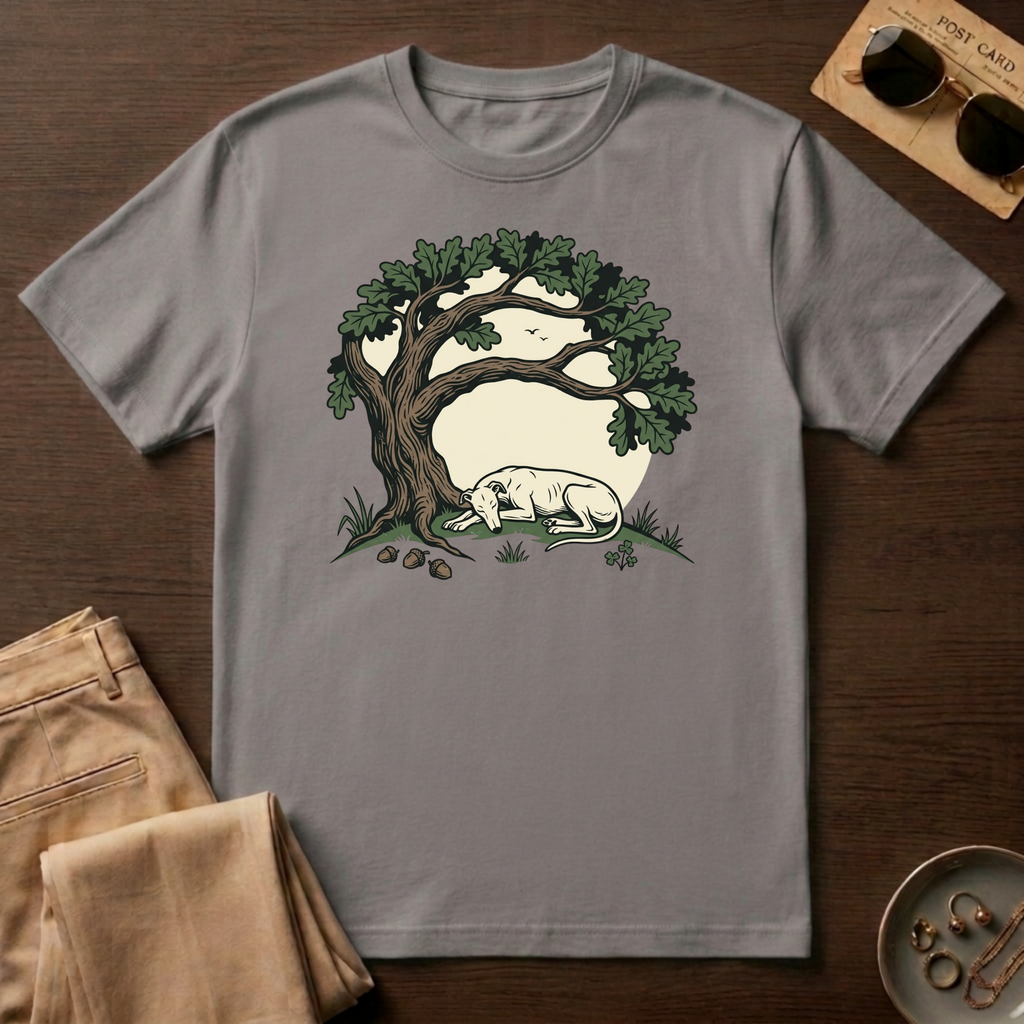 Under the Old Oak T-Shirt