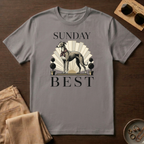 Sunday Best T-Shirt