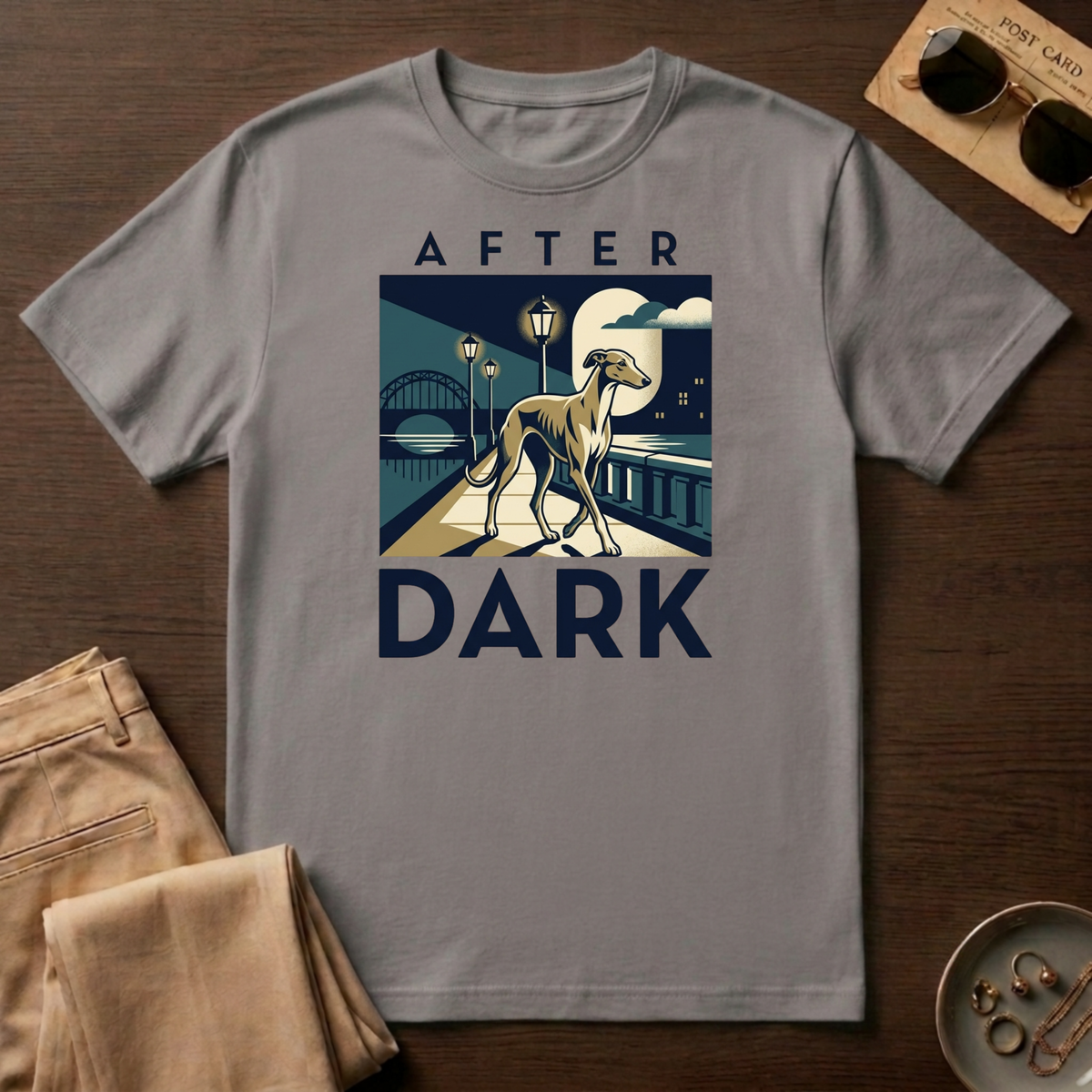 After Dark T-Shirt