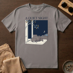 A Quiet Night T-Shirt