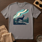 Under Northern Skies T-Shirt