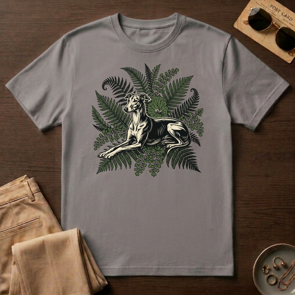 Fern & Hound T-Shirt