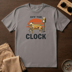 Off The Clock T-Shirt