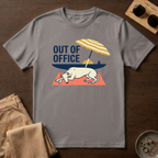 Out of Office T-Shirt