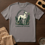 Curious By Nature T-Shirt