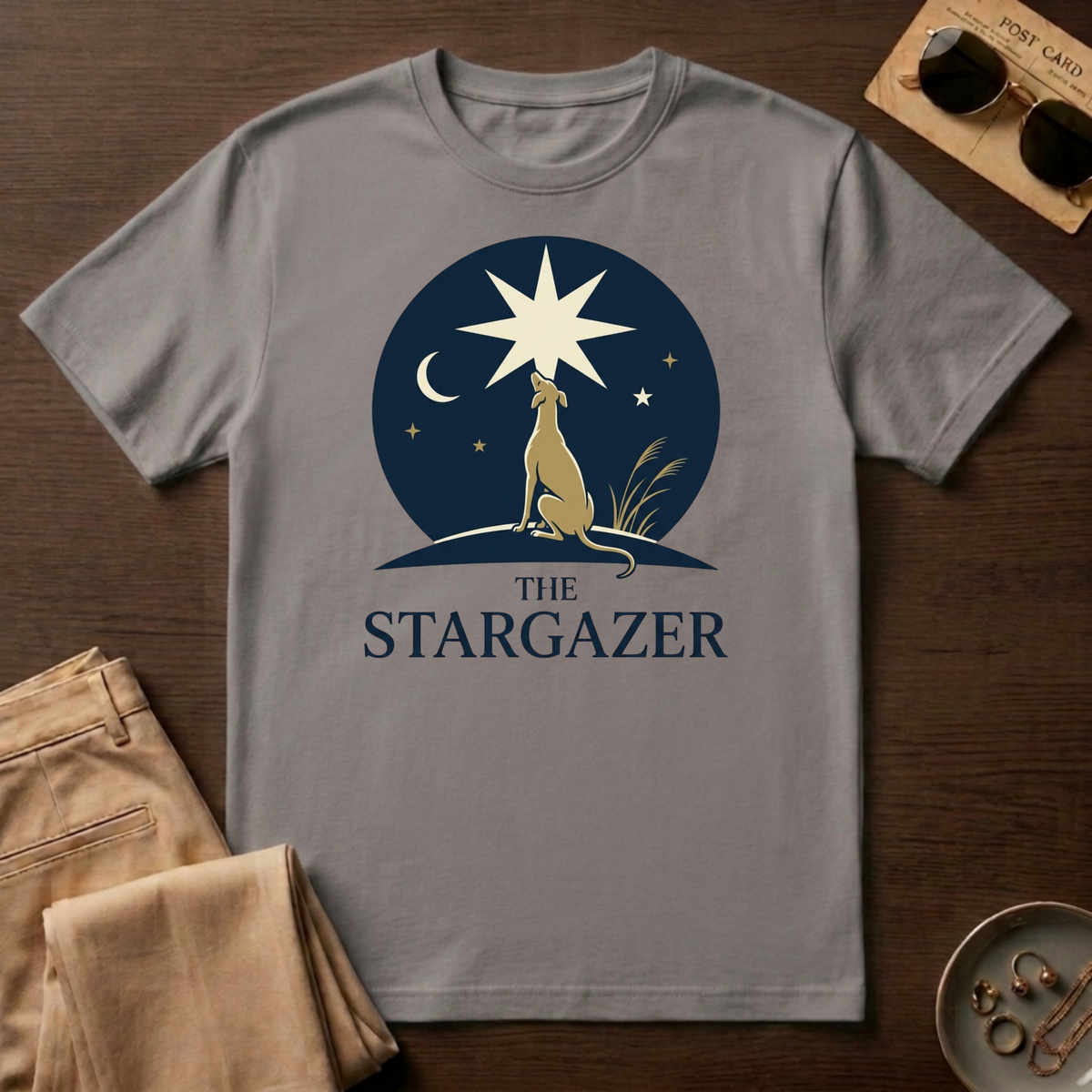 The Stargazer T-Shirt