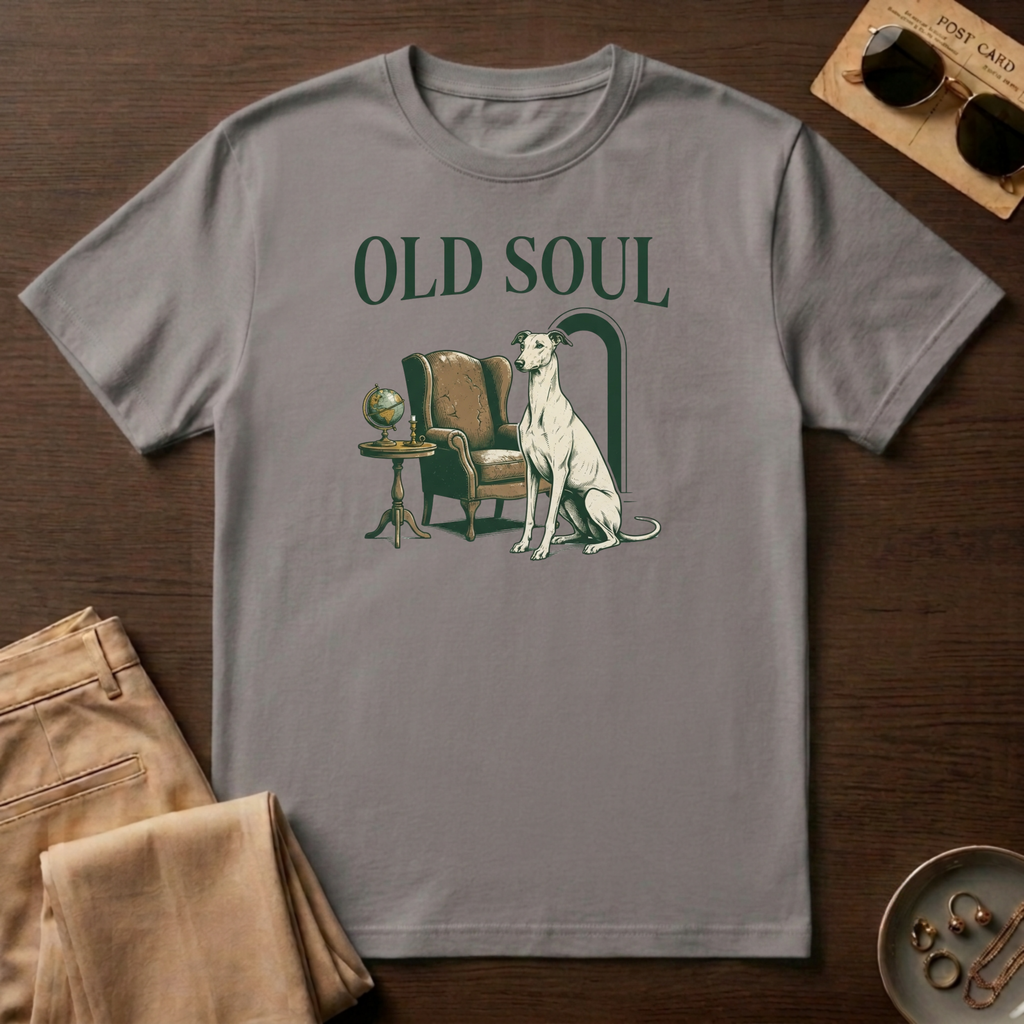 Old Soul T-Shirt