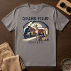 Grand Tour Society T-Shirt
