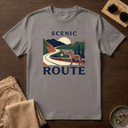 Scenic Route T-Shirt