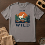 Stay Wild T-Shirt
