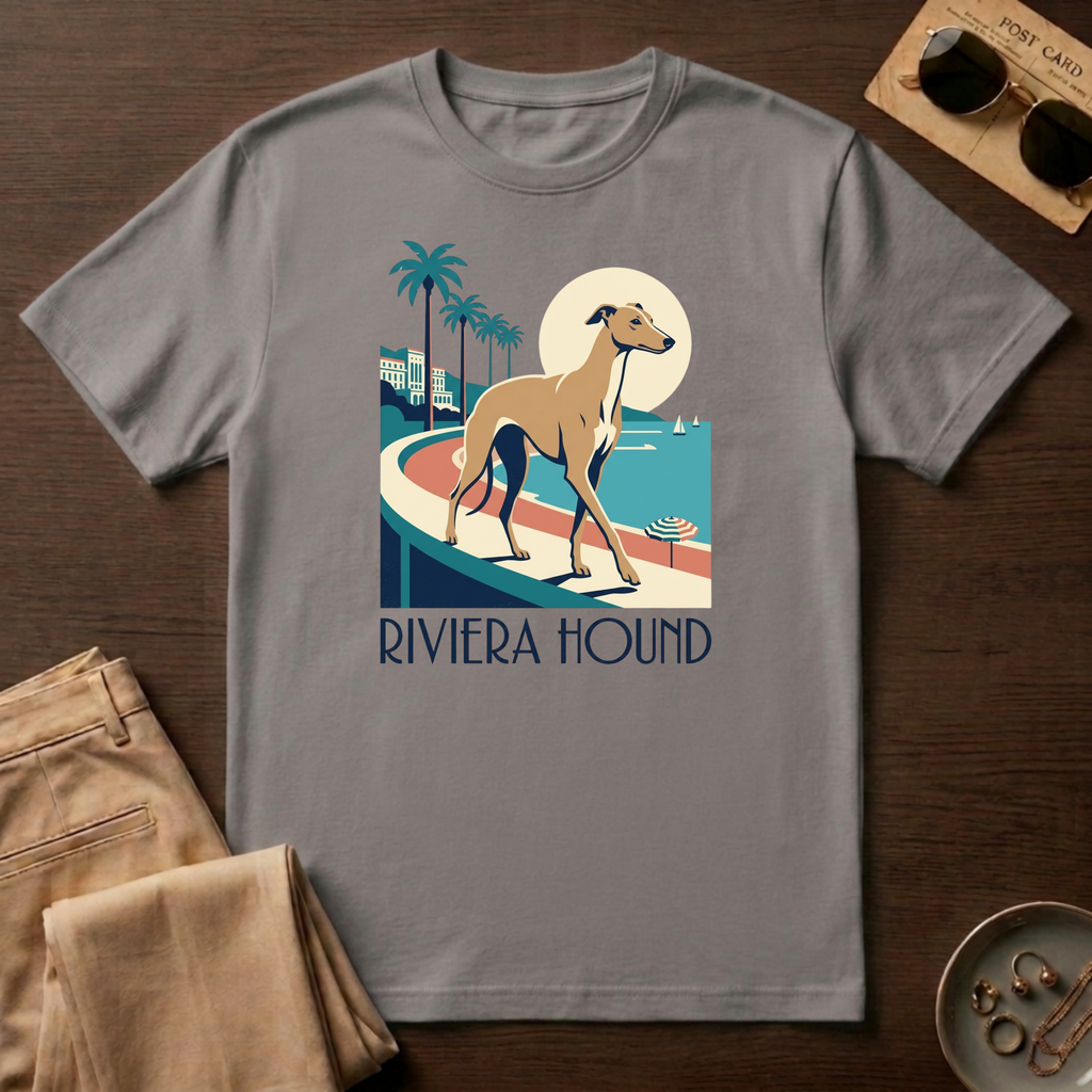 Riviera Hound T-Shirt