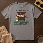 Creature of Comfort T-Shirt