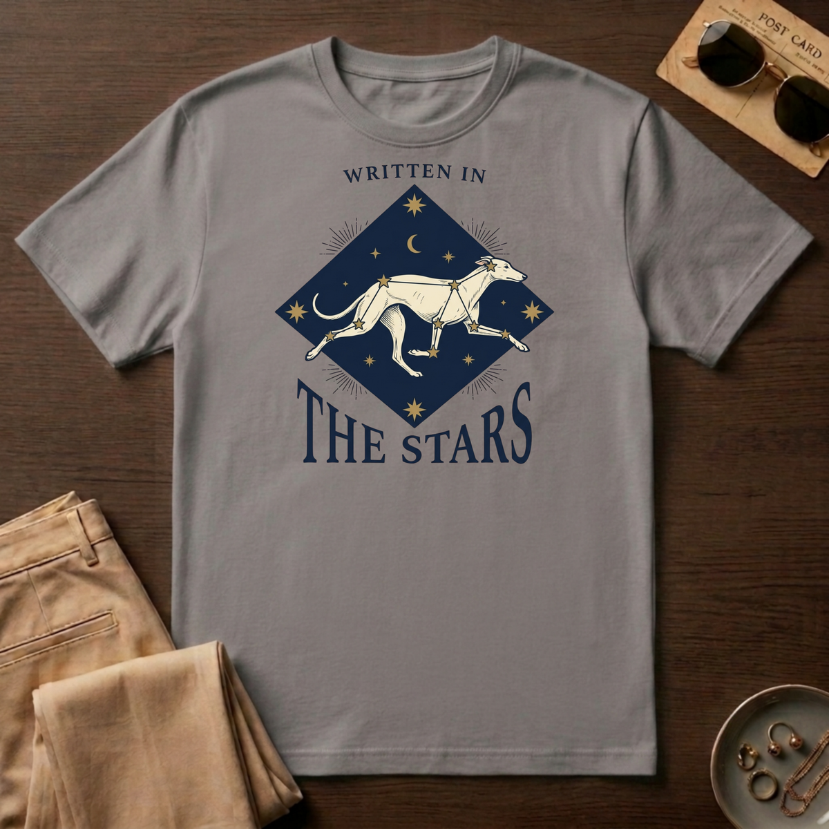 Written in the Stars T-Shirt