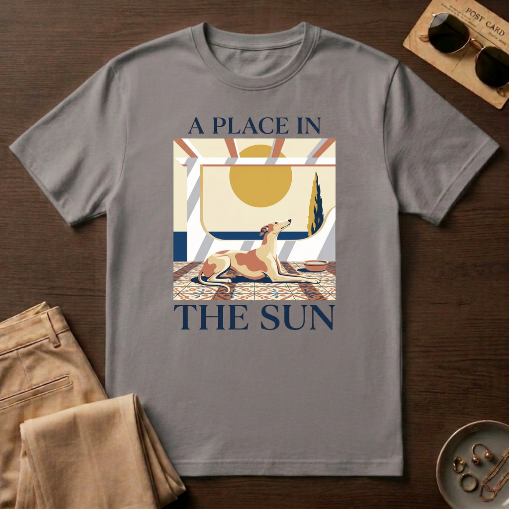 A Place in the Sun T-Shirt