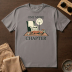 One More Chapter T-Shirt