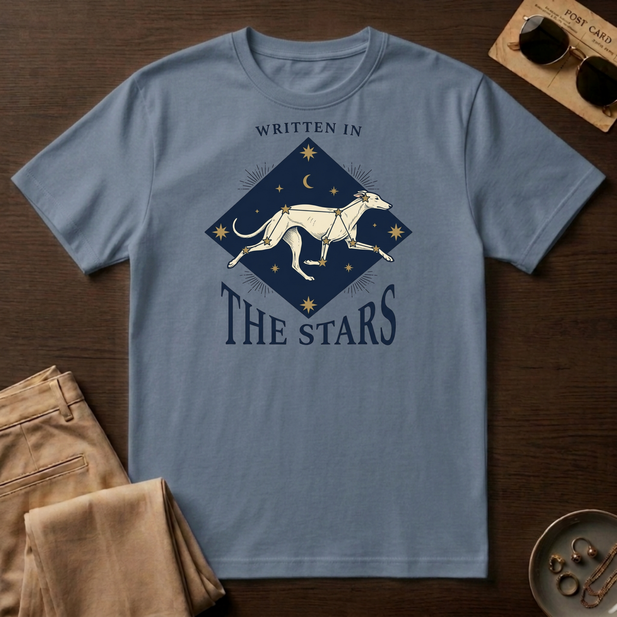 Written in the Stars T-Shirt