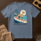 Riviera Hound T-Shirt