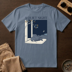 A Quiet Night T-Shirt