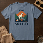 Stay Wild T-Shirt