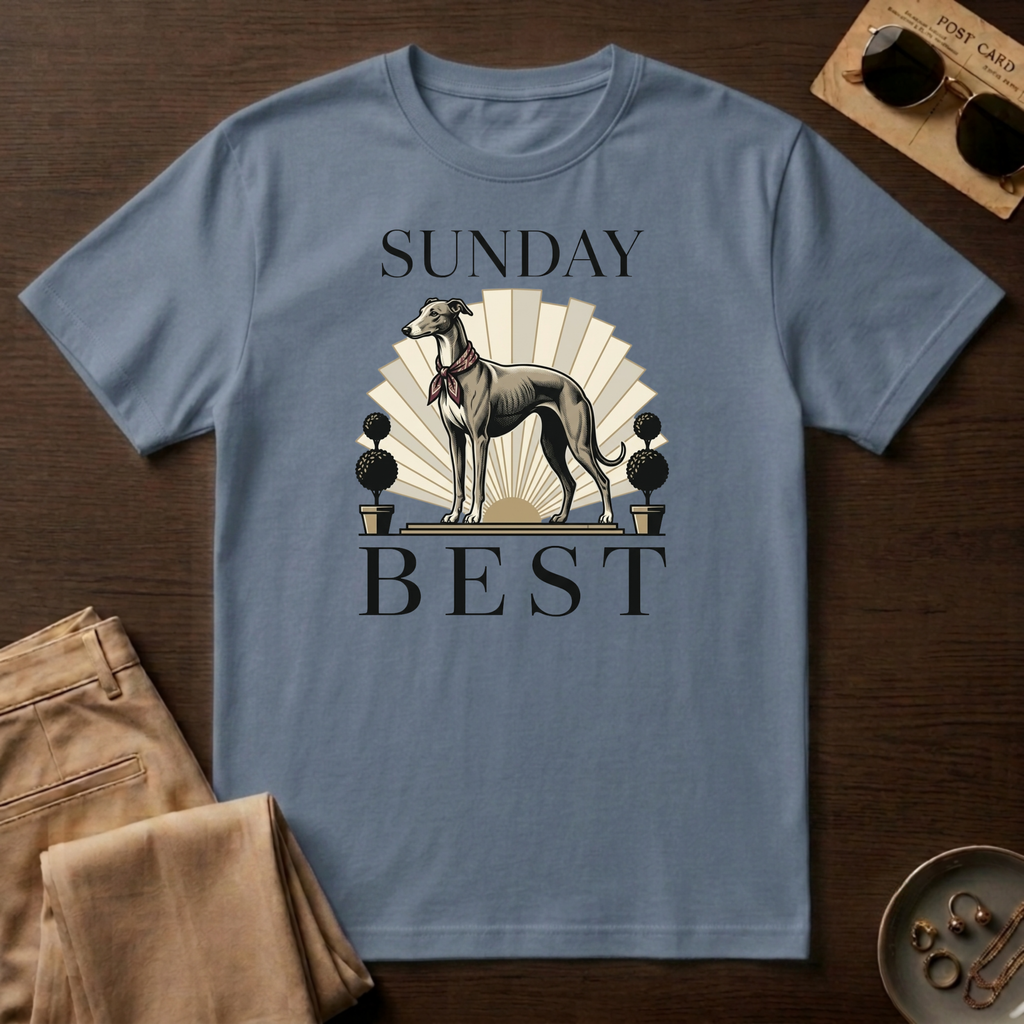 Sunday Best T-Shirt