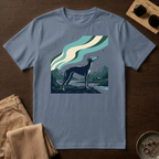 Under Northern Skies T-Shirt