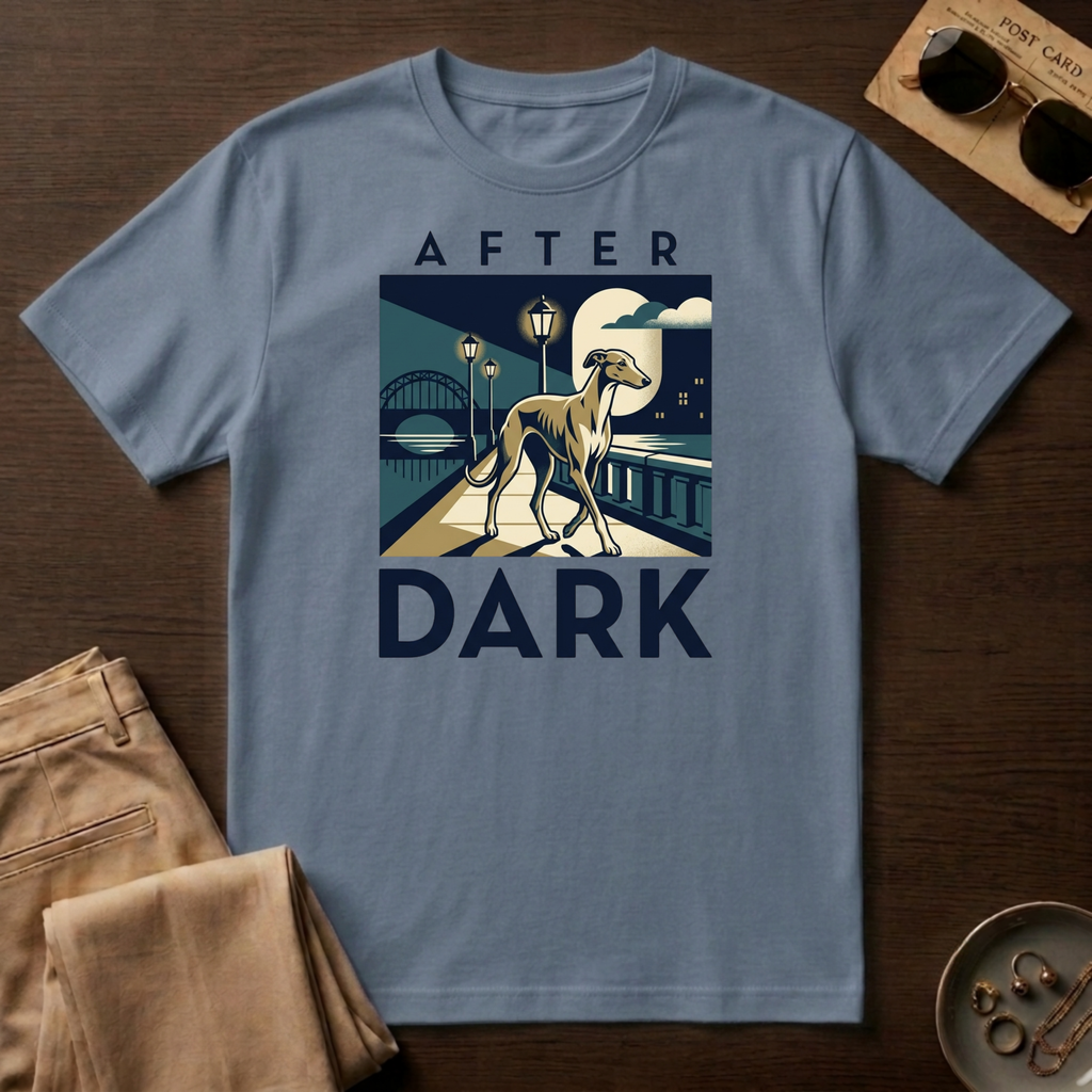 After Dark T-Shirt