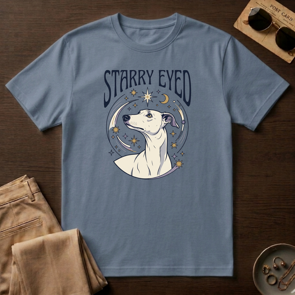 Starry Eyed T-Shirt