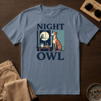Night Owl T-Shirt