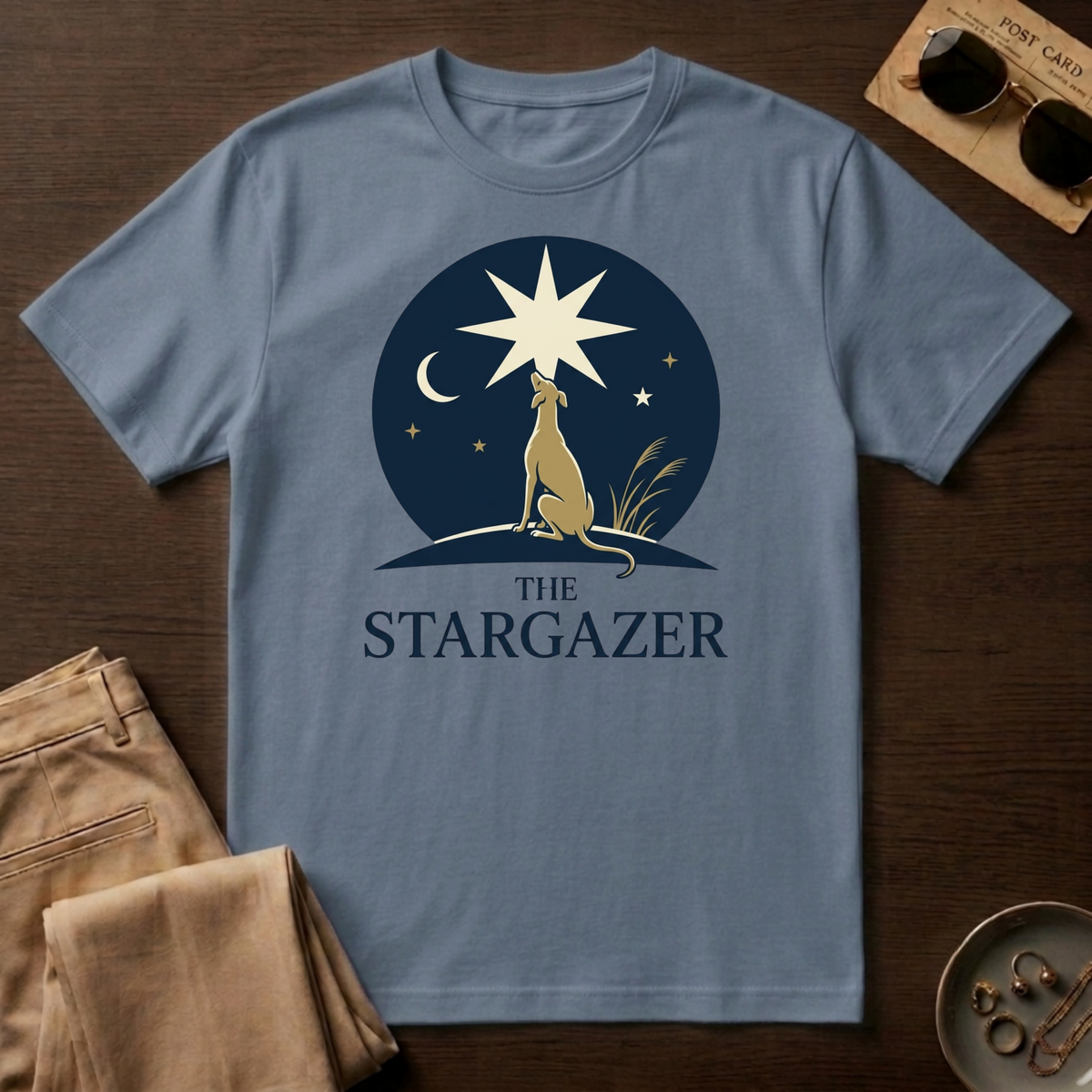 The Stargazer T-Shirt